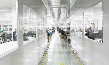 新華社 | 民營(yíng)企業(yè)如何敢于擔(dān)當(dāng)勇于創(chuàng)新突破？請(qǐng)看一一疾風(fēng)勁草識(shí)虹潤(rùn)！