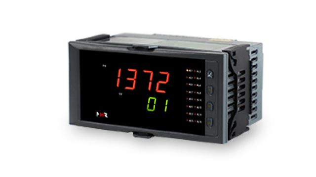 NHR-5700系列多回路測量顯示控制儀