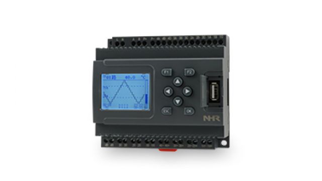 NHR-PR50系列數(shù)據(jù)記錄器